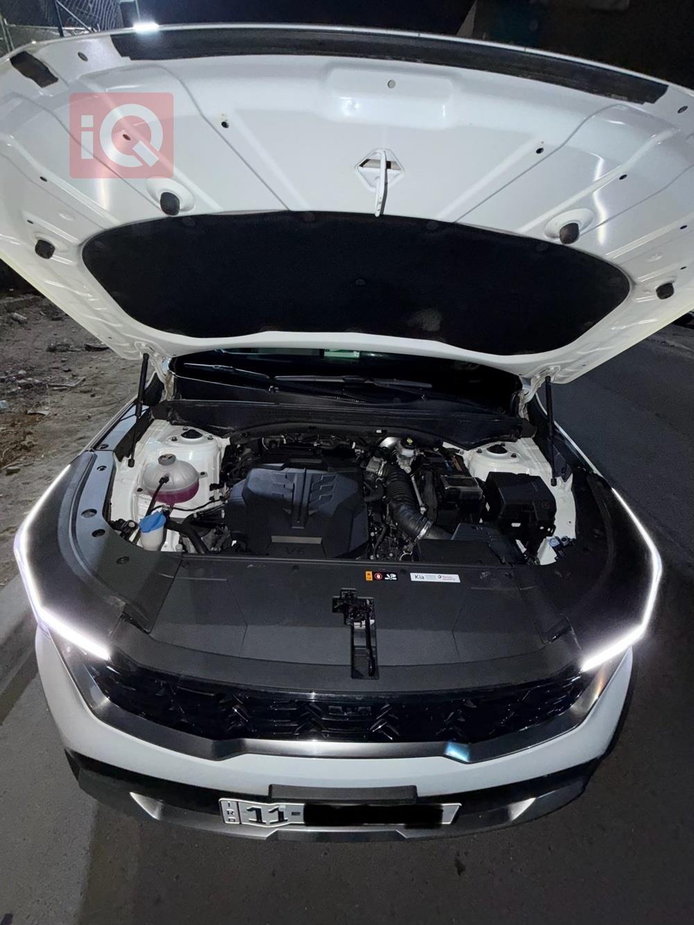 كيا سورينتو